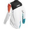MTB/Motocross Shirt Lange Mouw Thor Sector Blade N001 2020